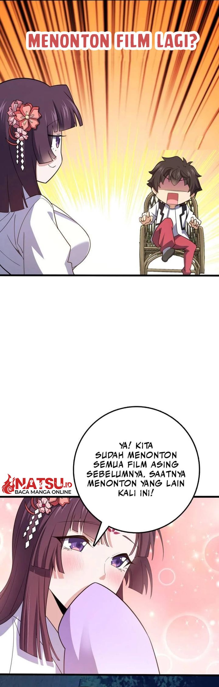 Spare Me, Great Lord! Chapter 680 Gambar 19